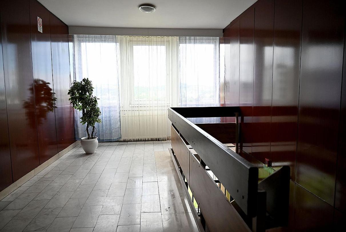 Penzion Saris Presov Exterior photo